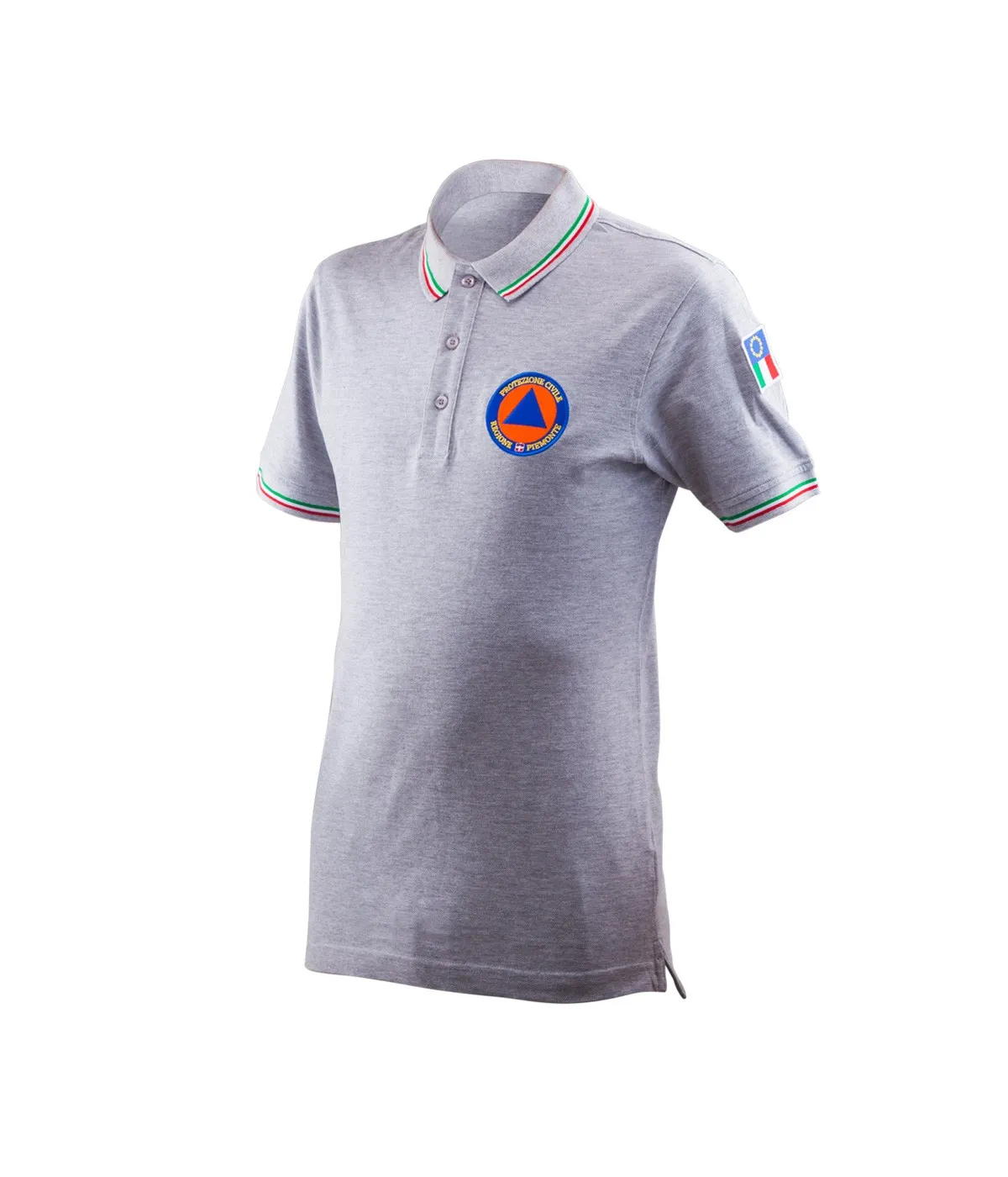  - -Polo Manica Corta -