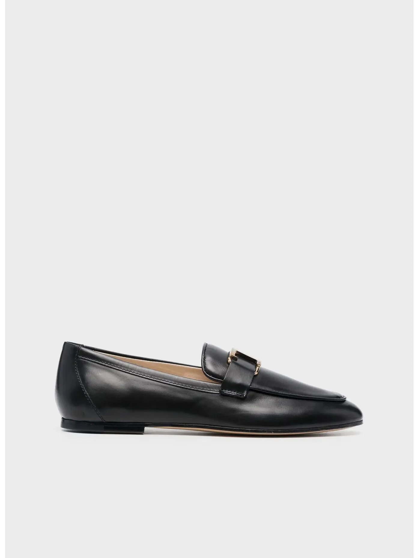     -TOD'S    -MOCASSINO T TIMELESS IN PELLE-