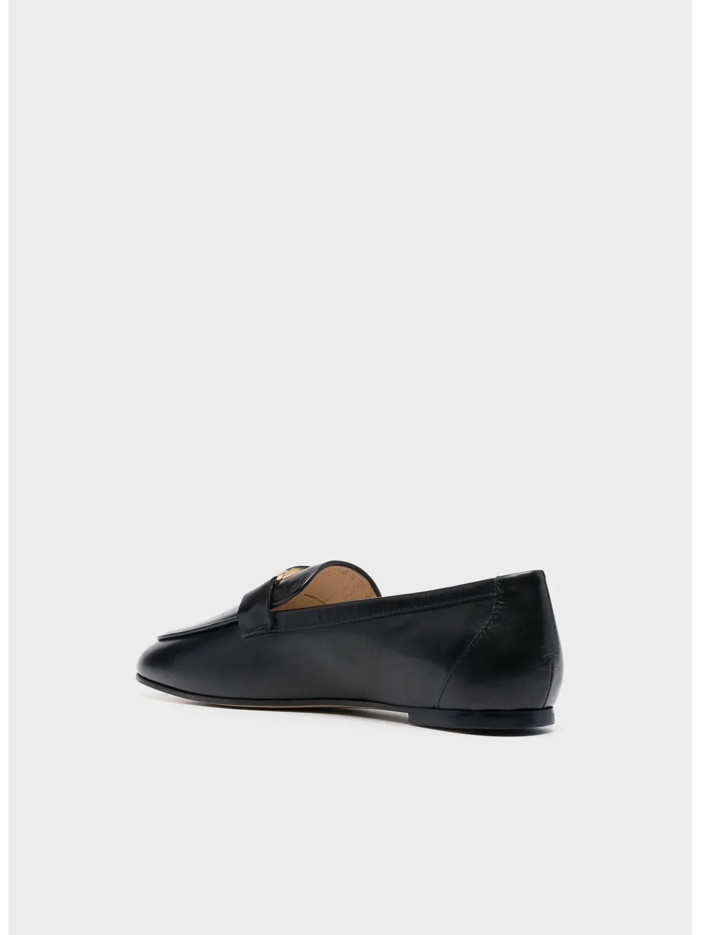     -TOD'S    -MOCASSINO T TIMELESS IN PELLE-