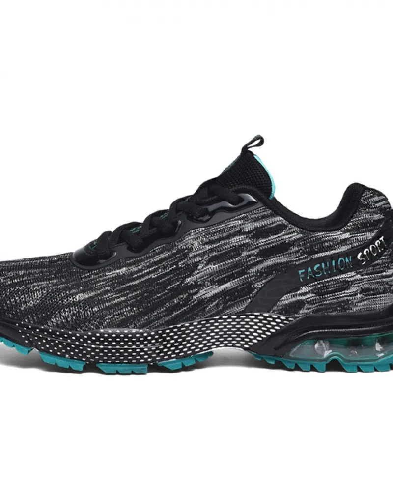 2022 Nuove Scarpe Da Uomo Scarpe Da Ginnastica Traspiranti In Tessuto Volante Moda Uomo Scarpe Sportive Confortevoli Scarpe Casu