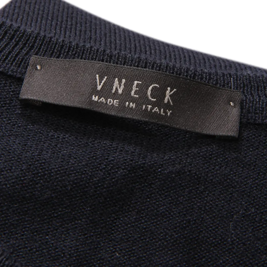 3063AV GILET UOMO VNECK MAN WOOL BLEND SLEEVELESS SWEATER