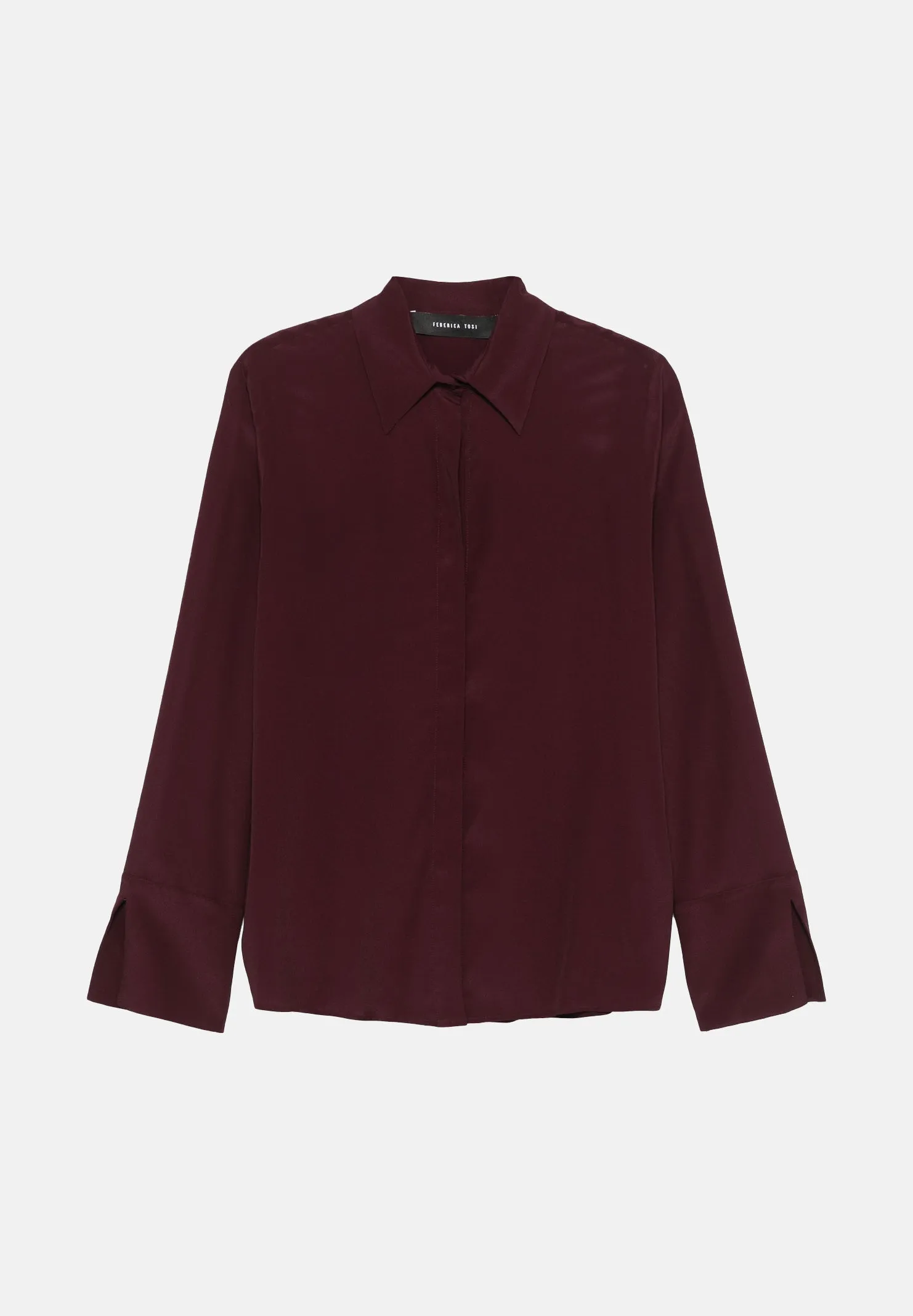 31105-304 - Camicia - FEDERICA TOSI
