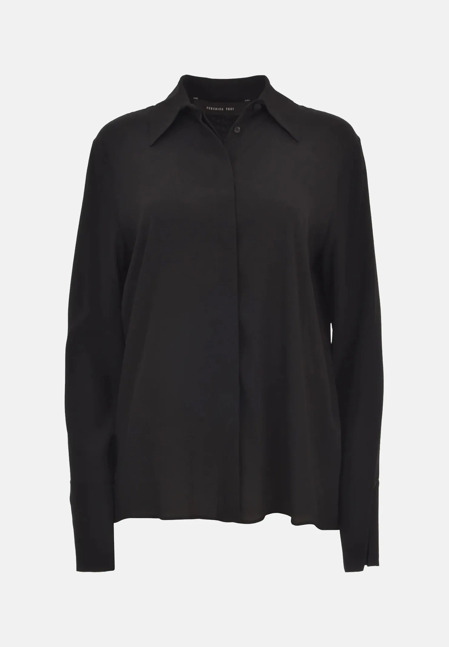 31105-304 - Camicia - FEDERICA TOSI