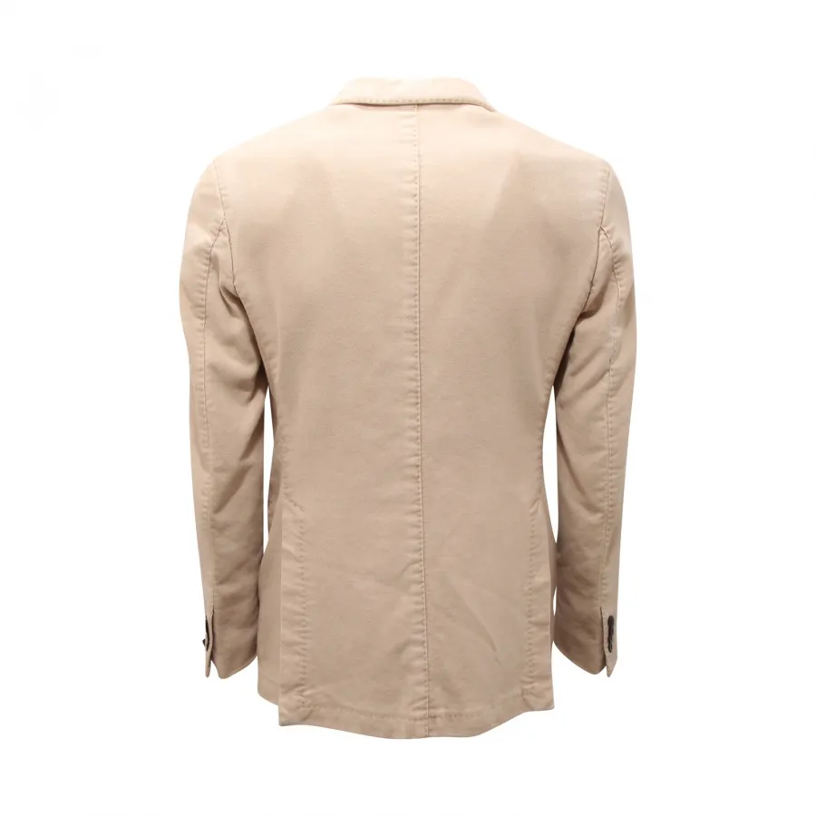 6220AT giacca uomo BOGLIOLI man fustian jacket