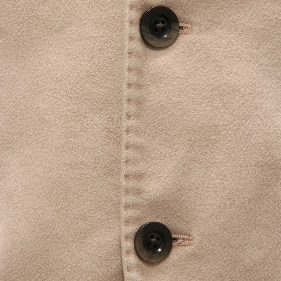 6220AT giacca uomo BOGLIOLI man fustian jacket