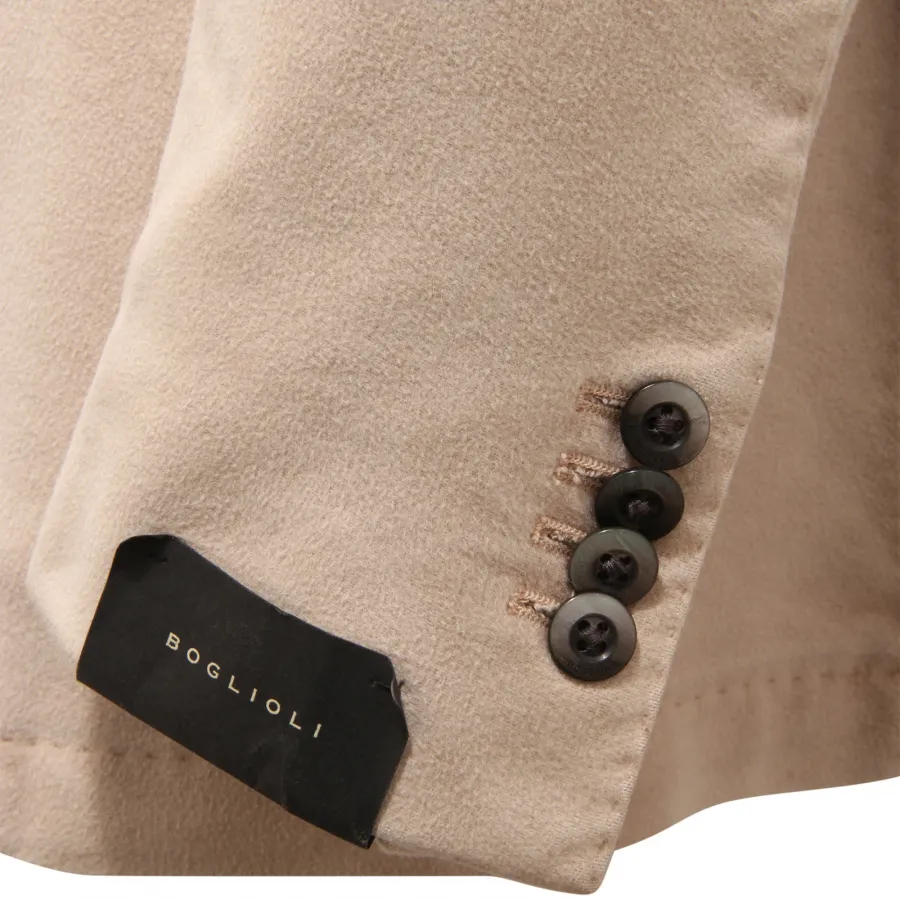 6220AT giacca uomo BOGLIOLI man fustian jacket