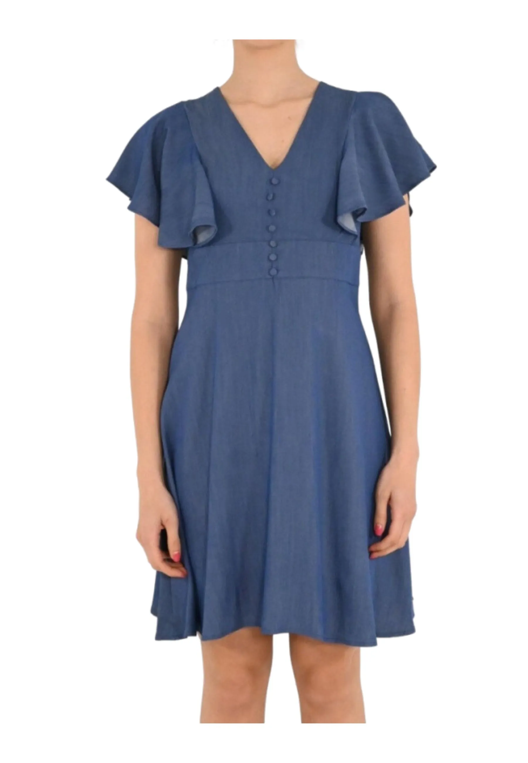 Abito Donna Denim