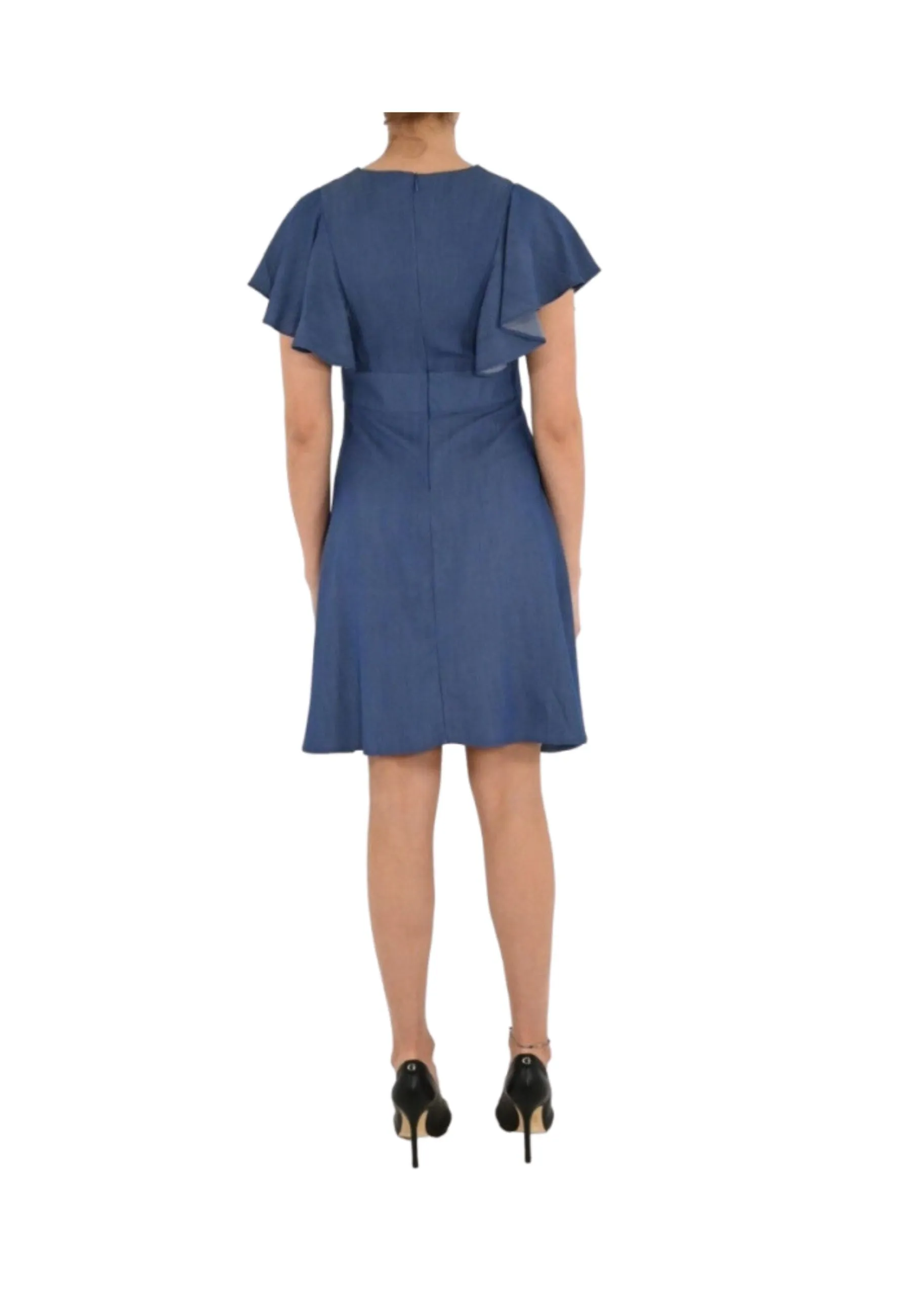 Abito Donna Denim