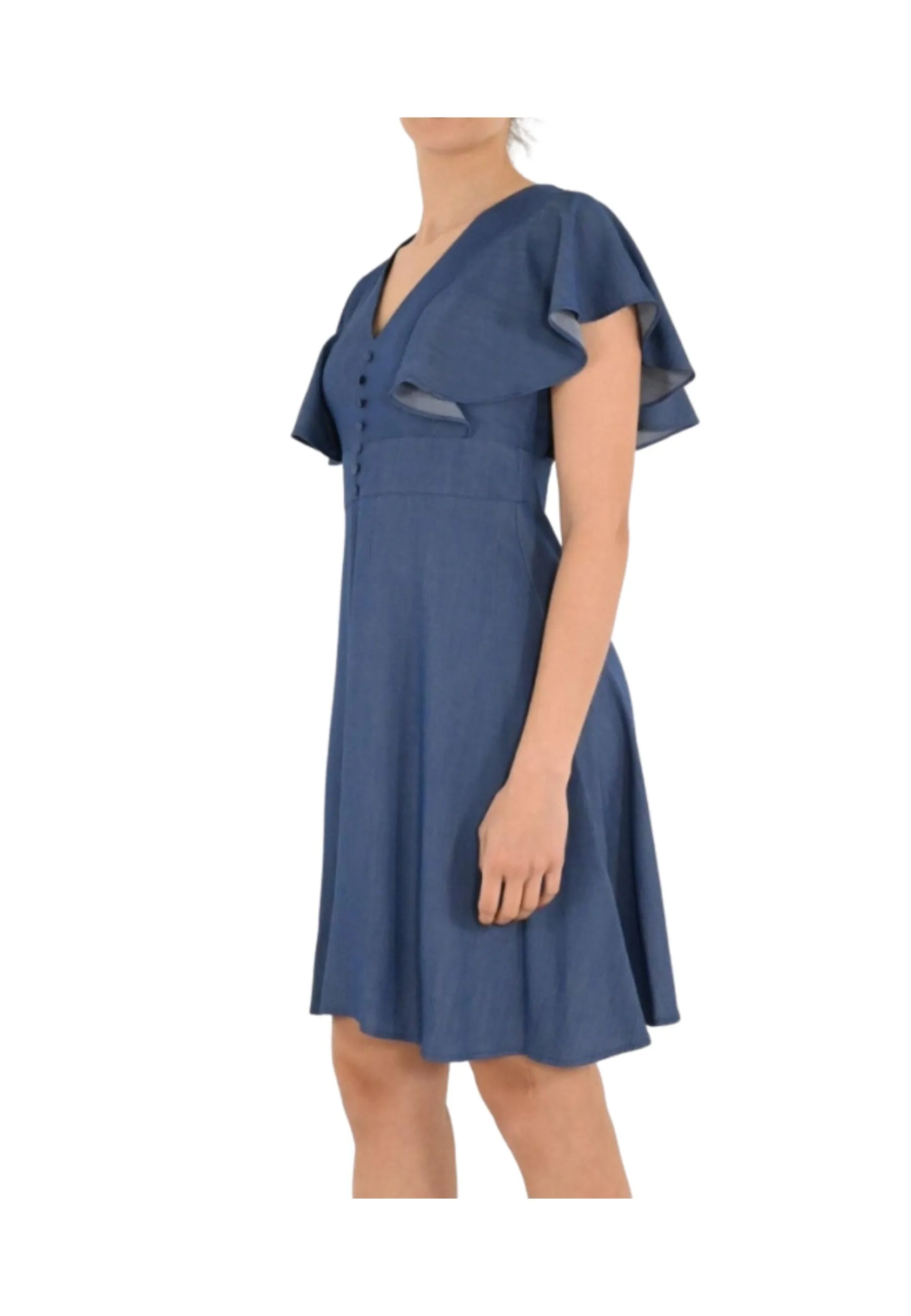 Abito Donna Denim