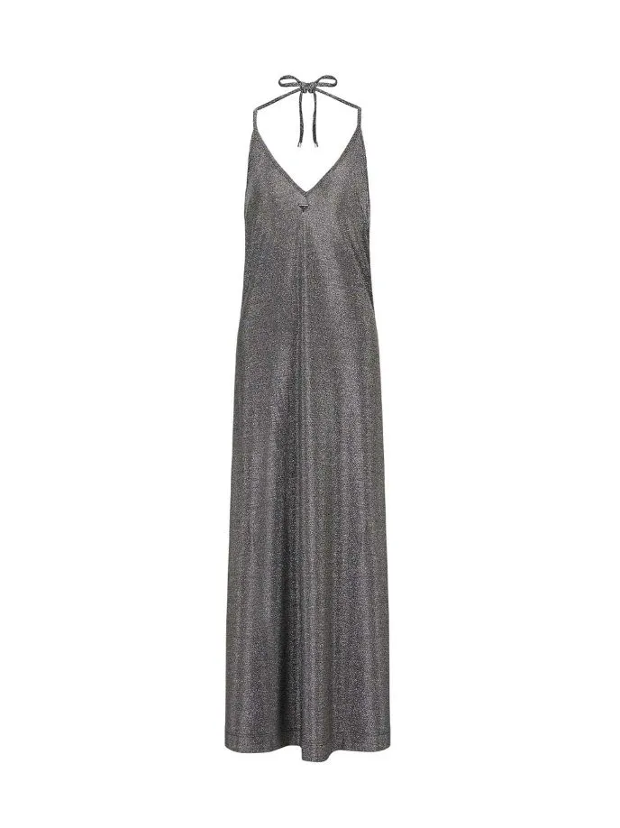 Abito in lurex