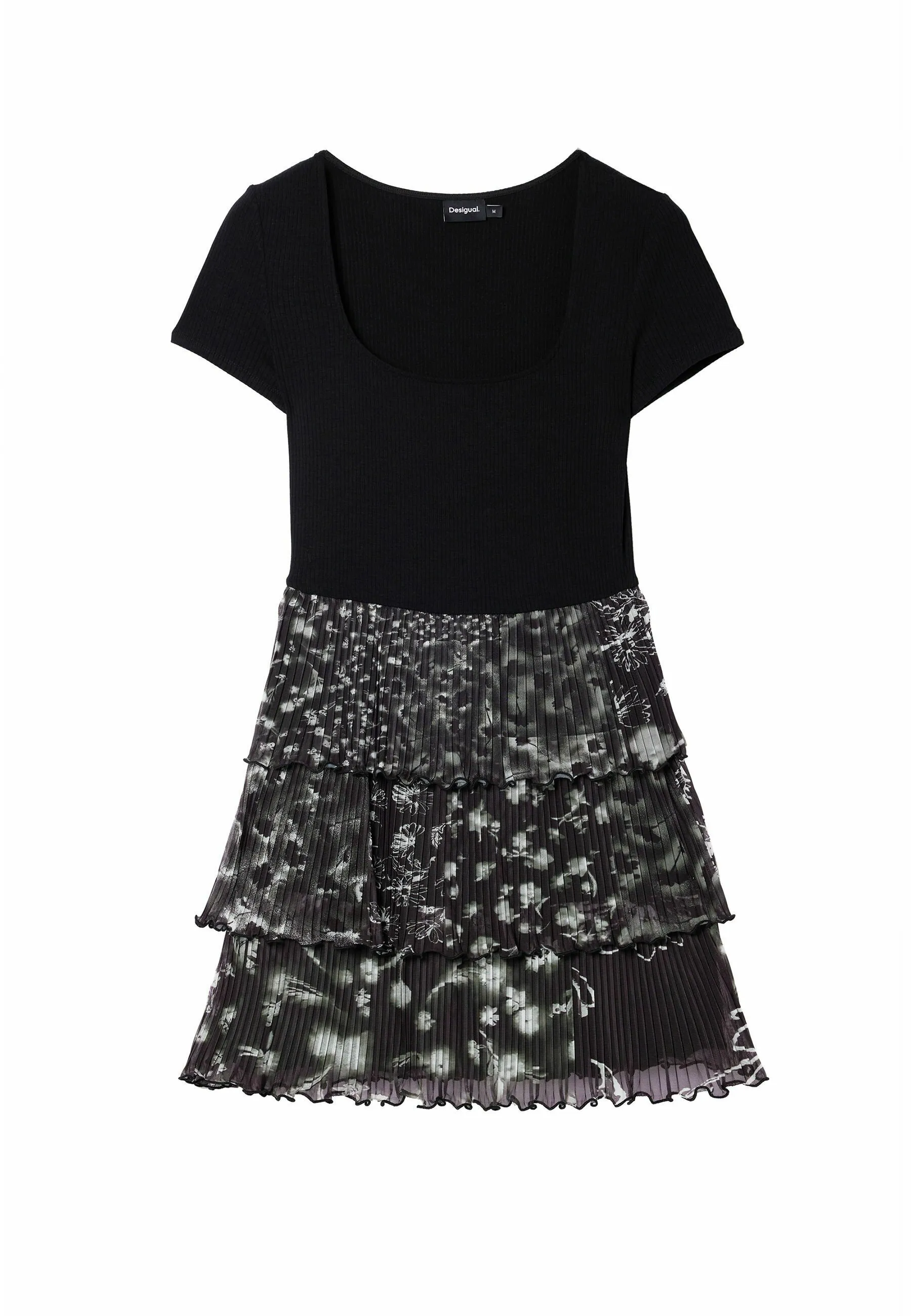Abito in maglia