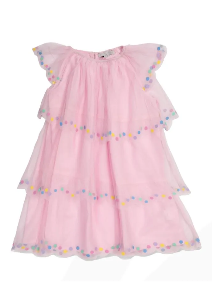 Abito in tulle