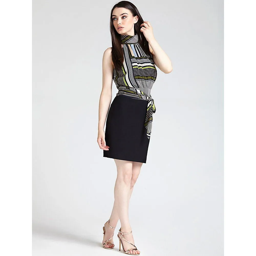 Abito marciano fascia