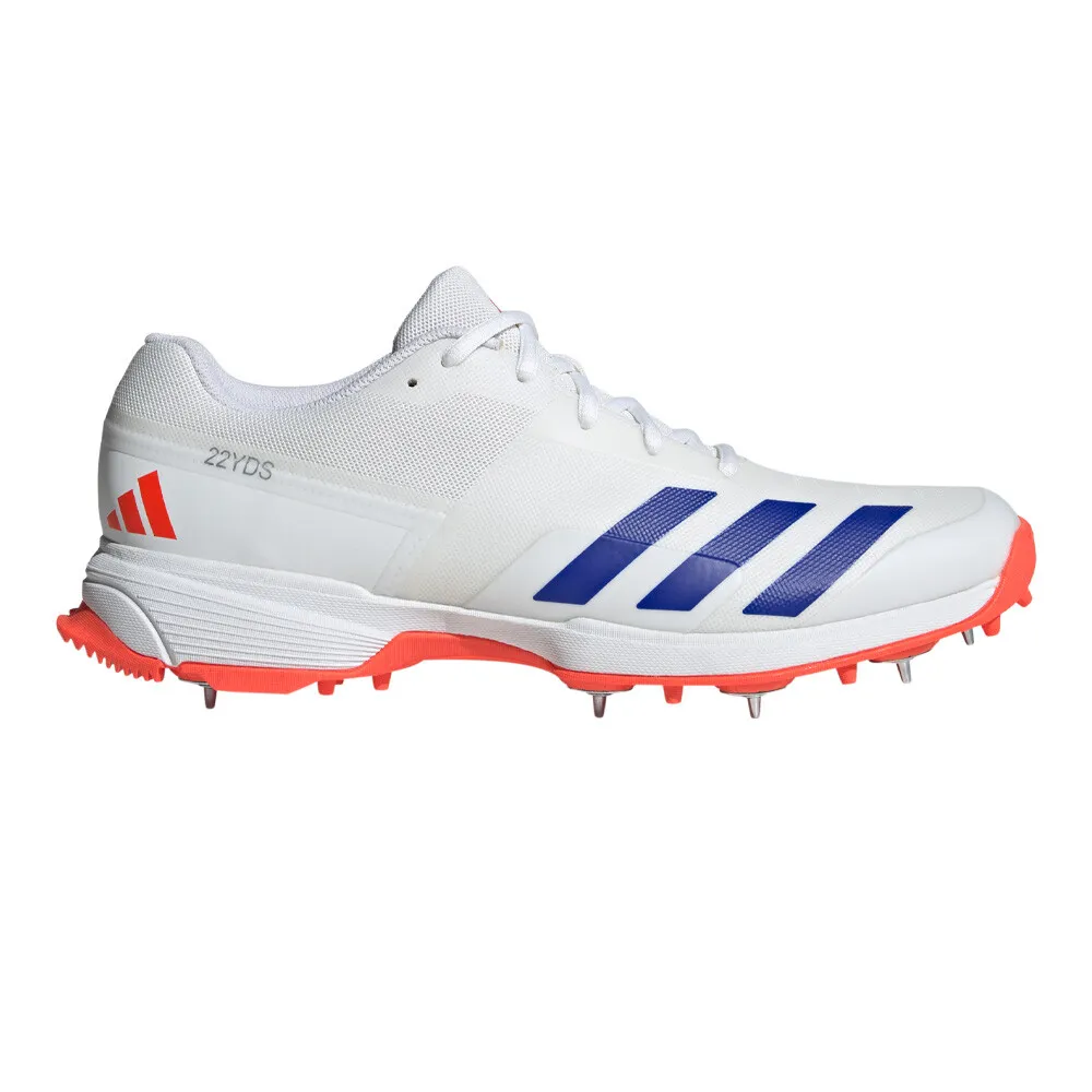 adidas 22YDS Cricket Scarpe chiodate - SS24