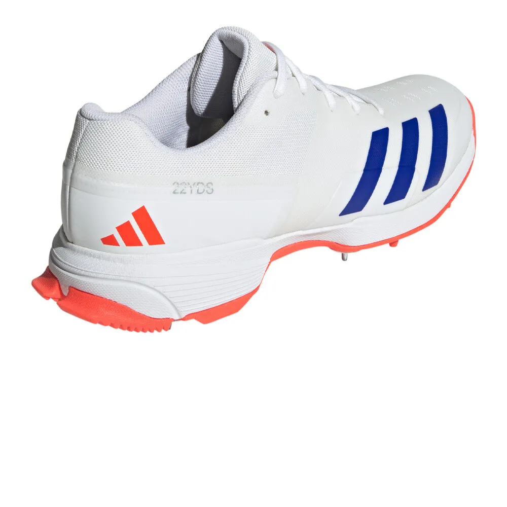 adidas 22YDS Cricket Scarpe chiodate - SS24