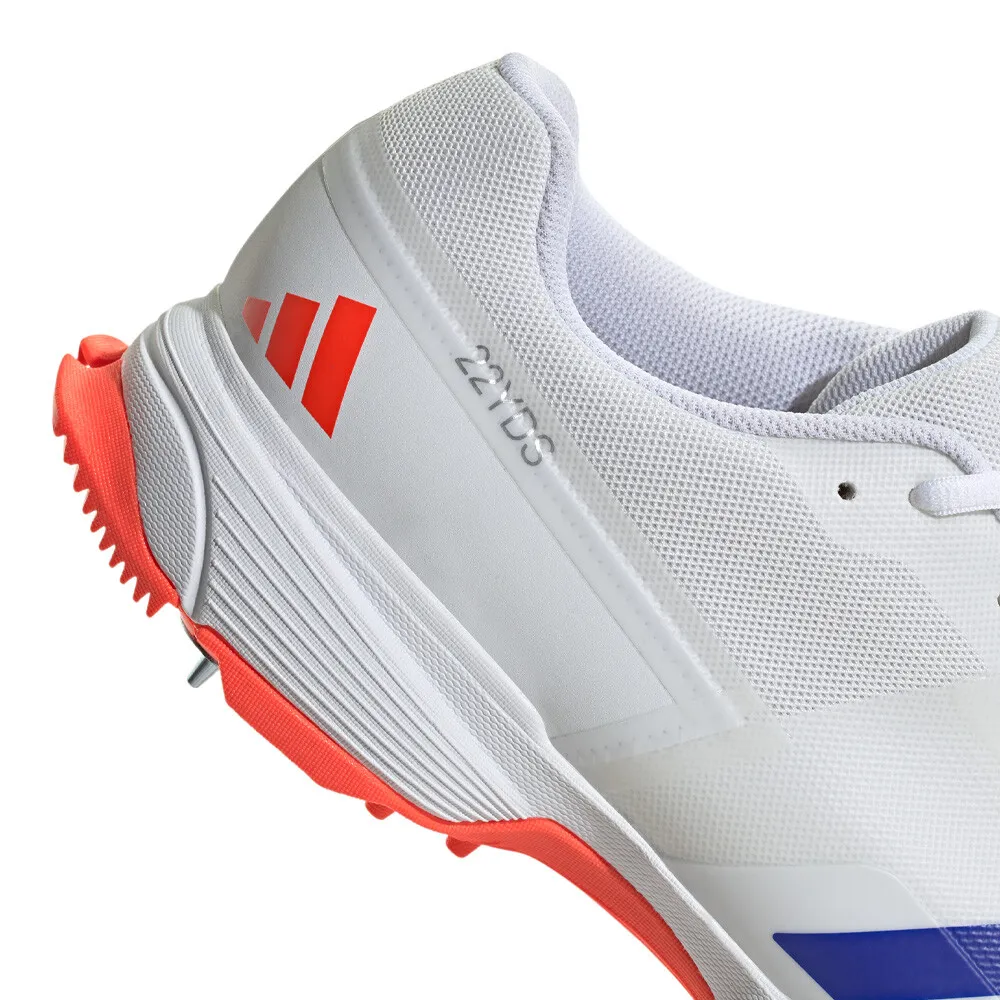 adidas 22YDS Cricket Scarpe chiodate - SS24