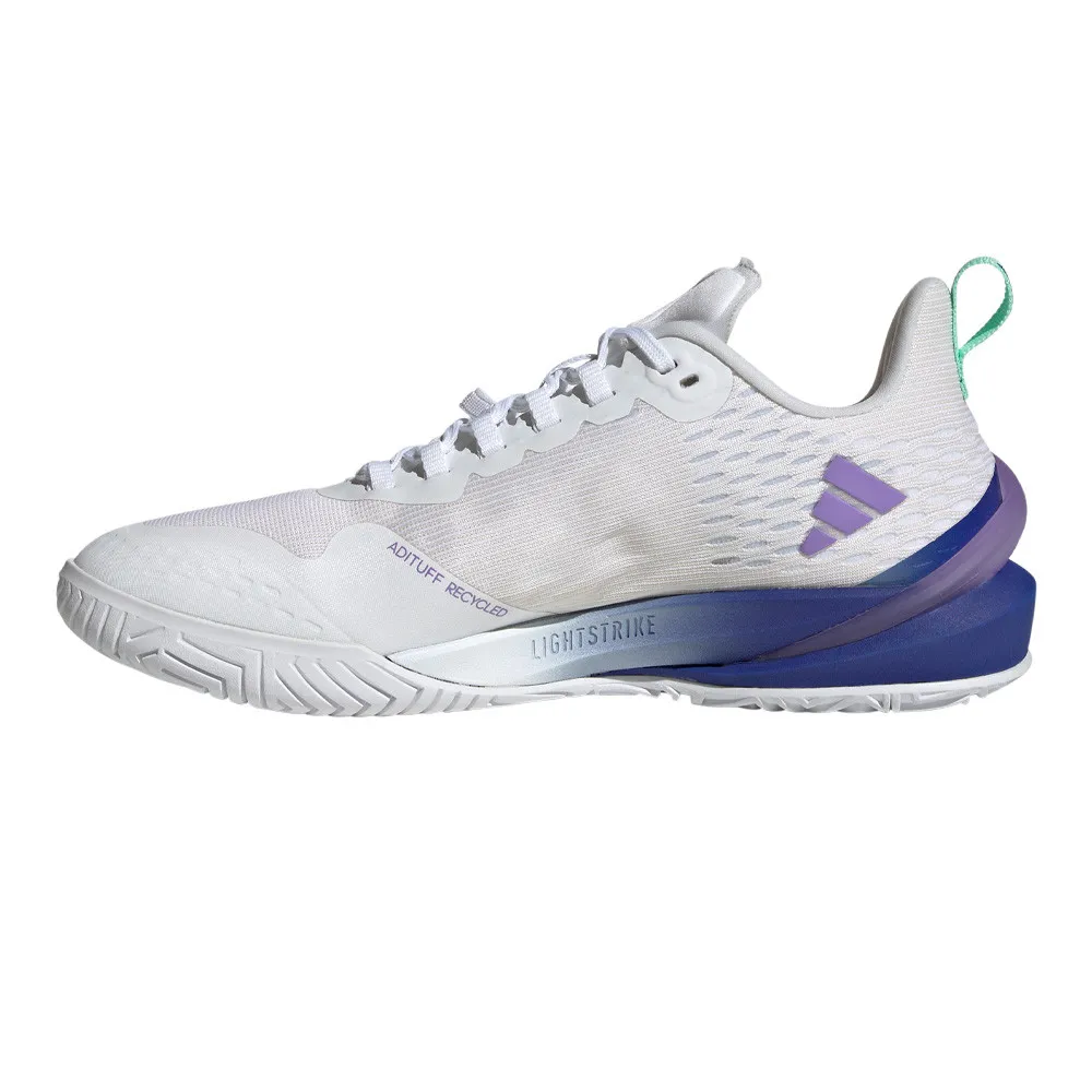 adidas Adizero Cybersonic Scarpe da tennis per donna - SS23