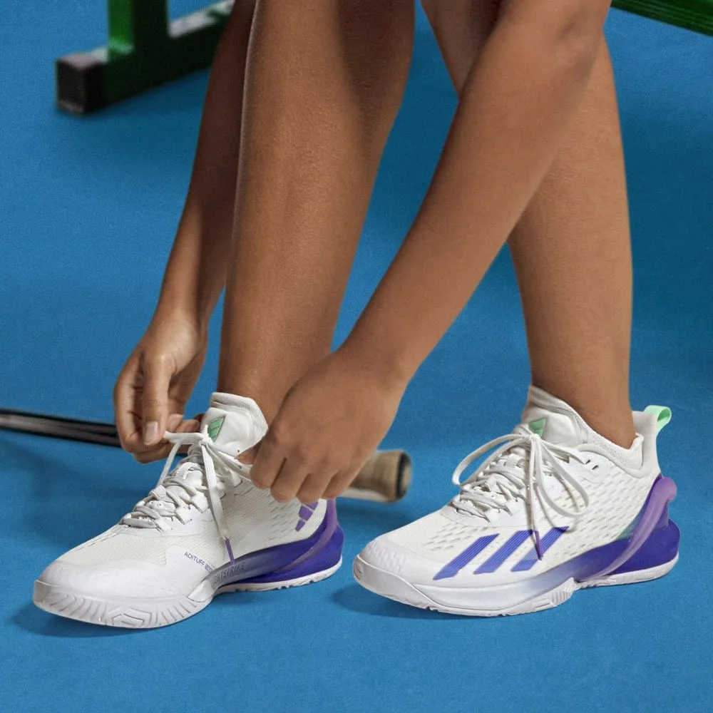 adidas Adizero Cybersonic Scarpe da tennis per donna - SS23