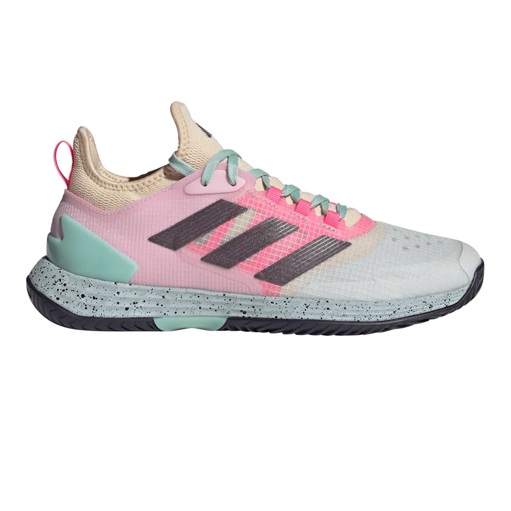 adidas Adizero Ubersonic 4.1 Scarpe da tennis - SS24