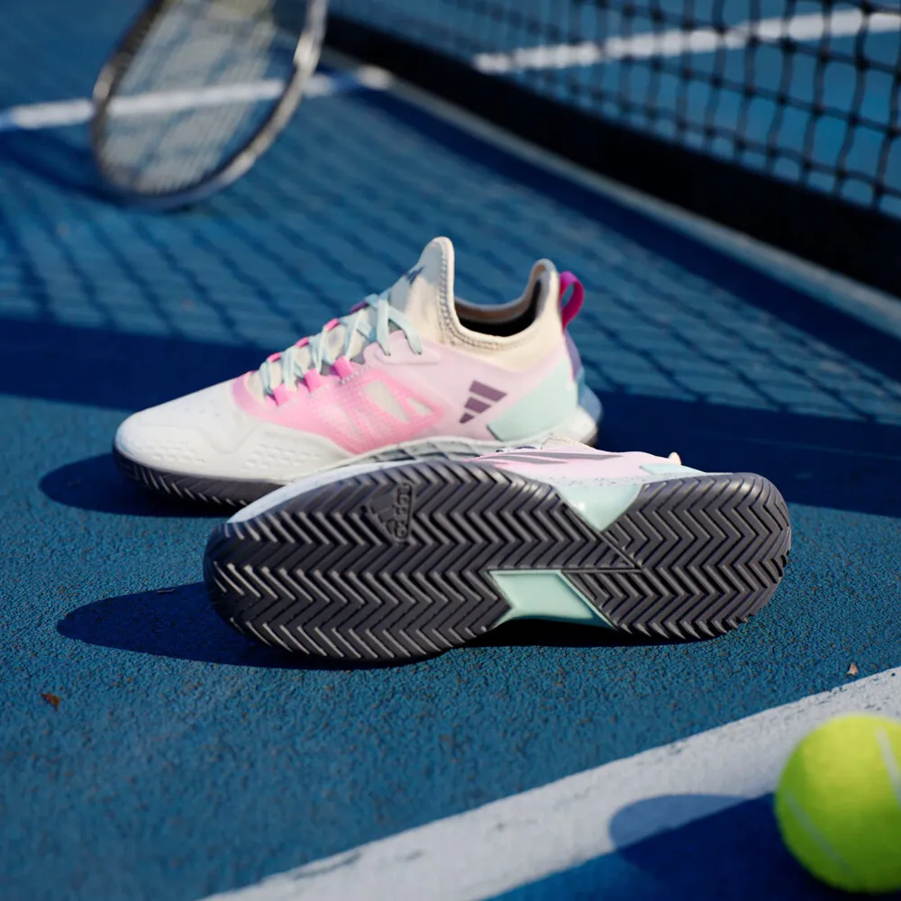 adidas Adizero Ubersonic 4.1 Scarpe da tennis - SS24