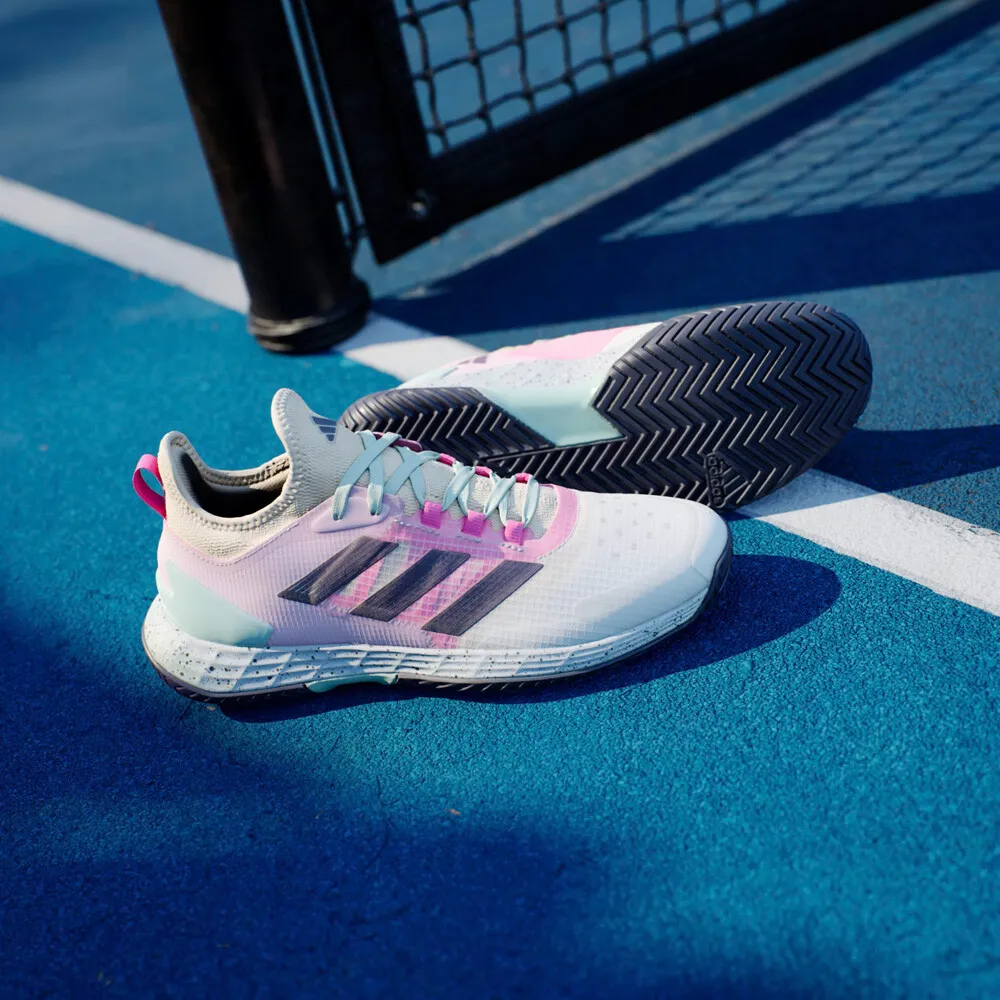 adidas Adizero Ubersonic 4.1 Scarpe da tennis - SS24
