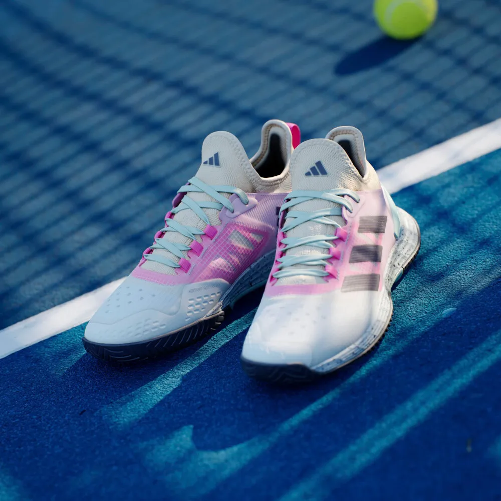 adidas Adizero Ubersonic 4.1 Scarpe da tennis - SS24