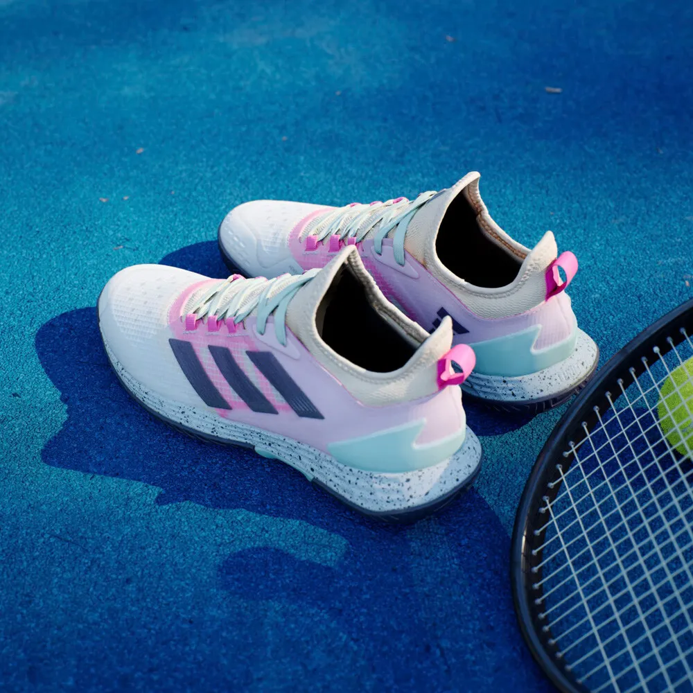 adidas Adizero Ubersonic 4.1 Scarpe da tennis - SS24