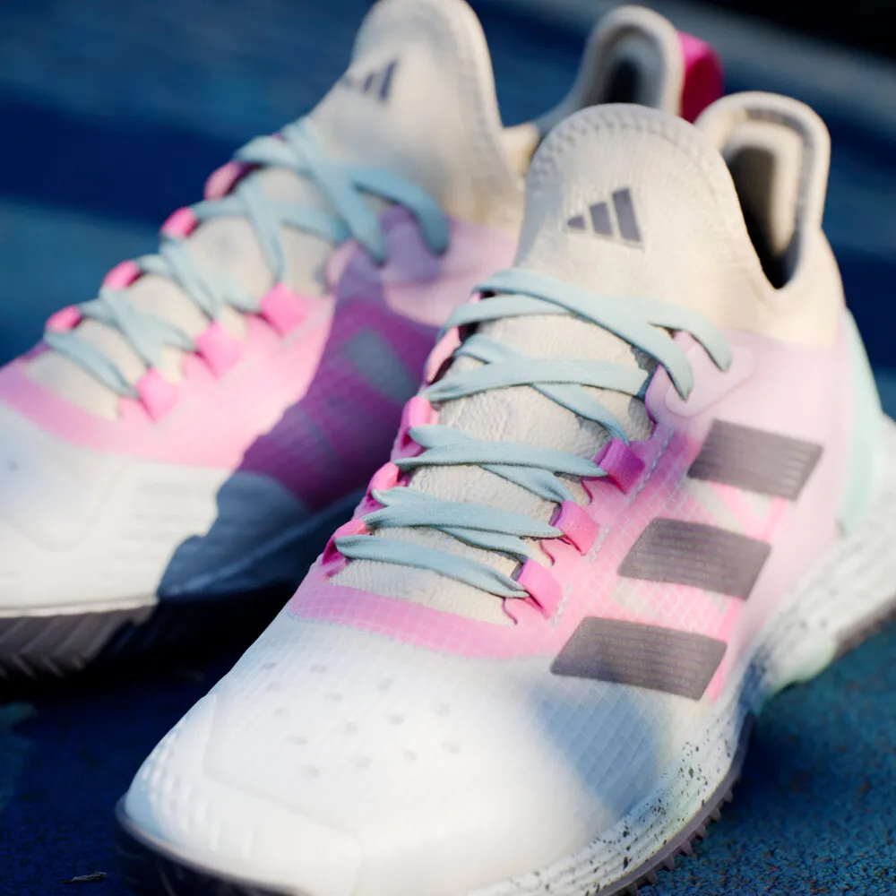 adidas Adizero Ubersonic 4.1 Scarpe da tennis - SS24