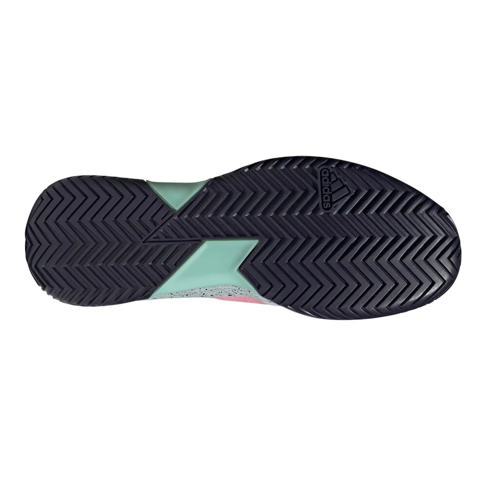 adidas Adizero Ubersonic 4.1 Scarpe da tennis - SS24