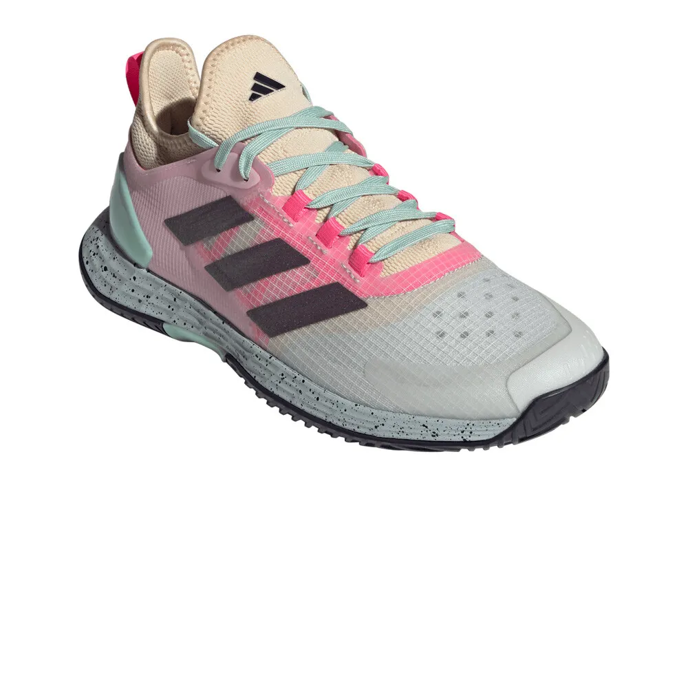 adidas Adizero Ubersonic 4.1 Scarpe da tennis - SS24