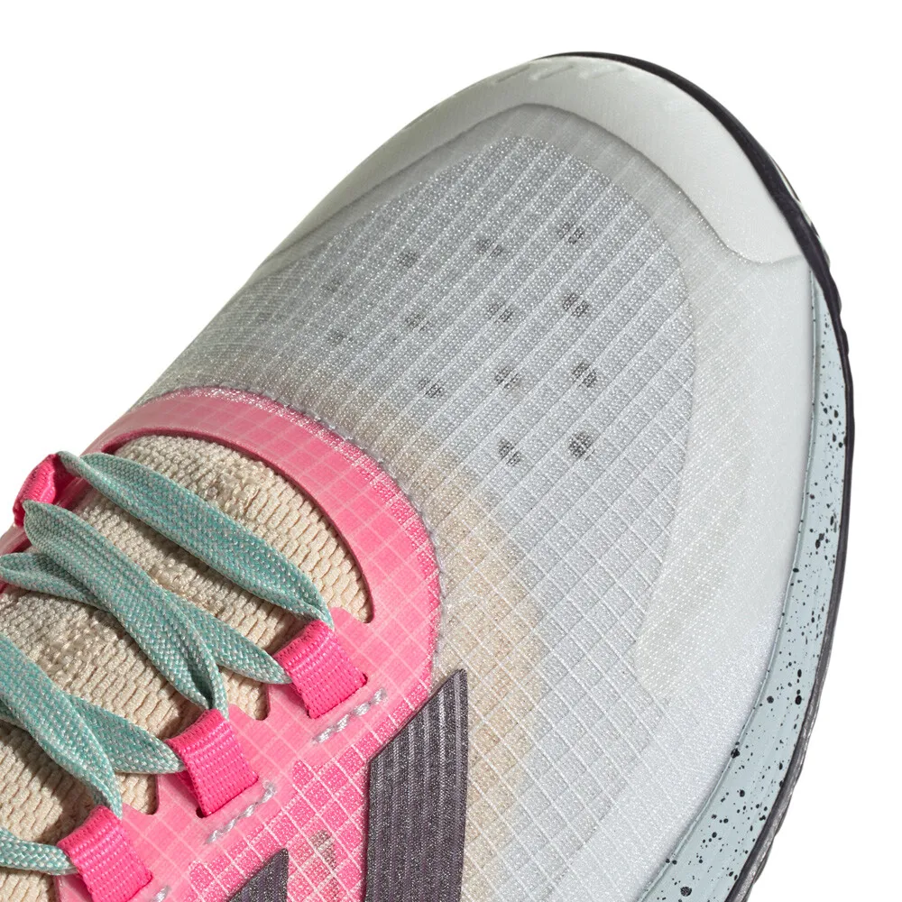 adidas Adizero Ubersonic 4.1 Scarpe da tennis - SS24