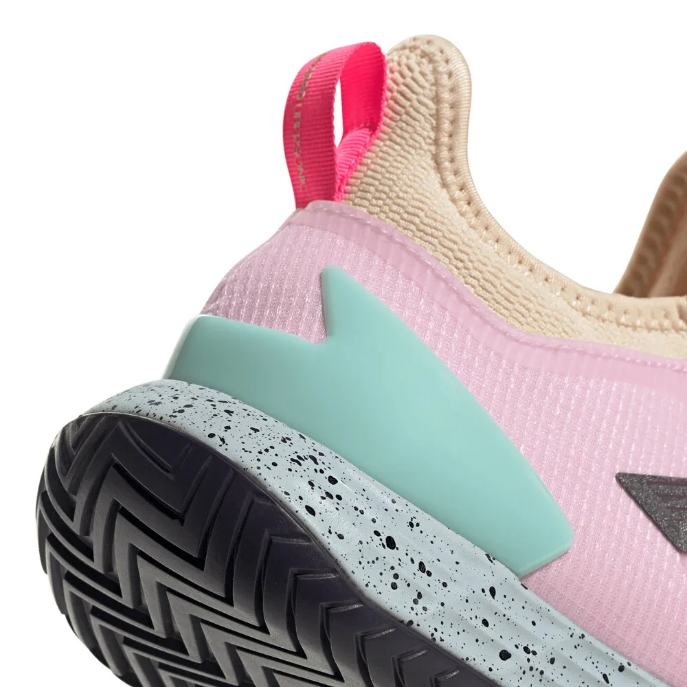 adidas Adizero Ubersonic 4.1 Scarpe da tennis - SS24