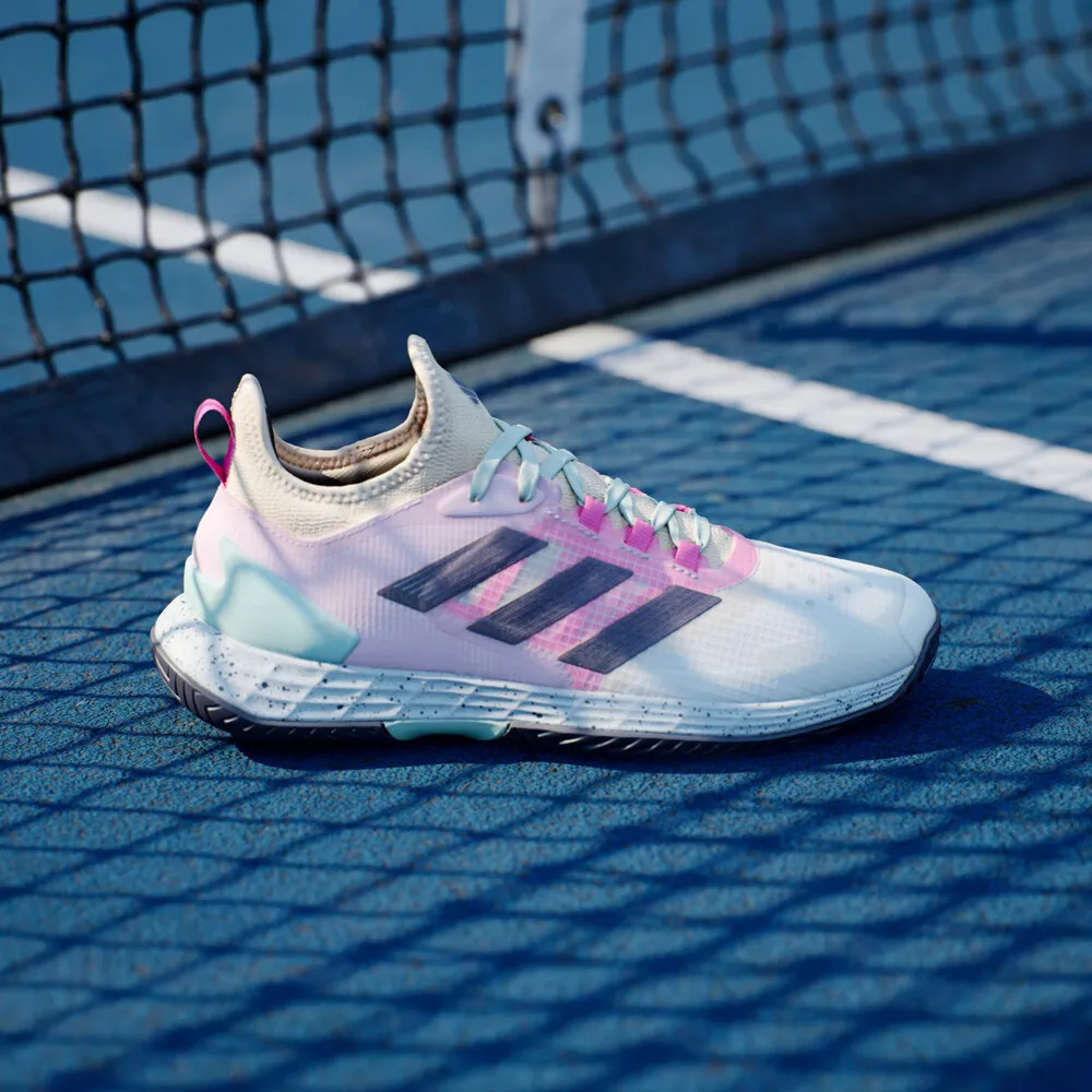 adidas Adizero Ubersonic 4.1 Scarpe da tennis - SS24