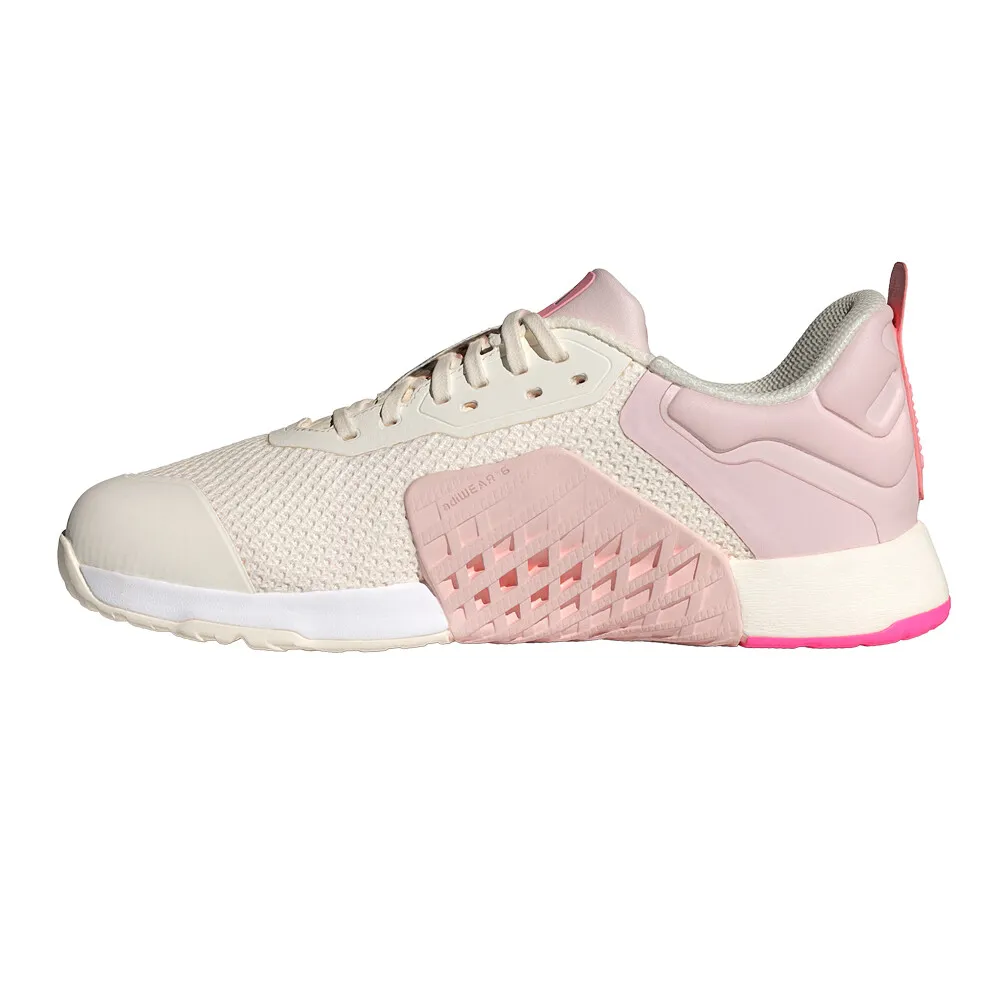 adidas Dropset 3 Scarpe da allenamento per donna - AW24
