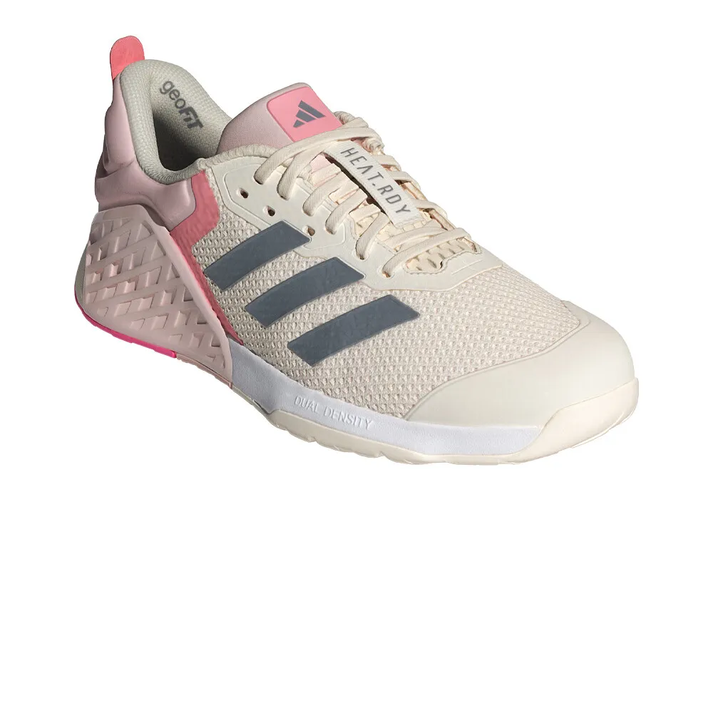 adidas Dropset 3 Scarpe da allenamento per donna - AW24
