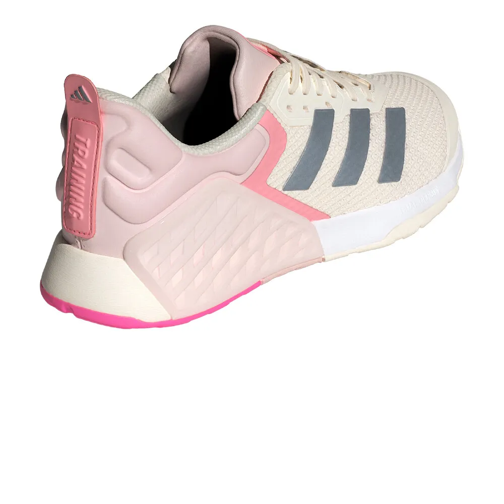 adidas Dropset 3 Scarpe da allenamento per donna - AW24
