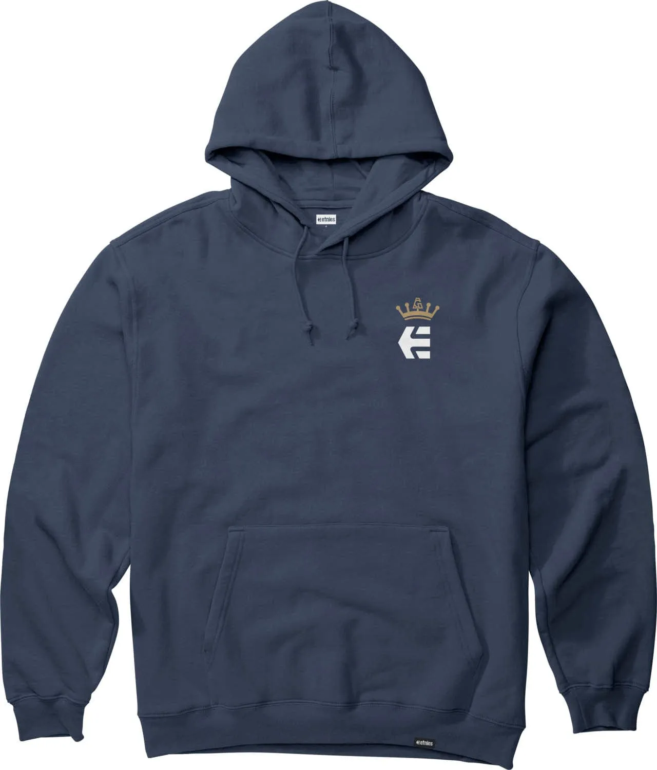 AG ARROW HOODIE