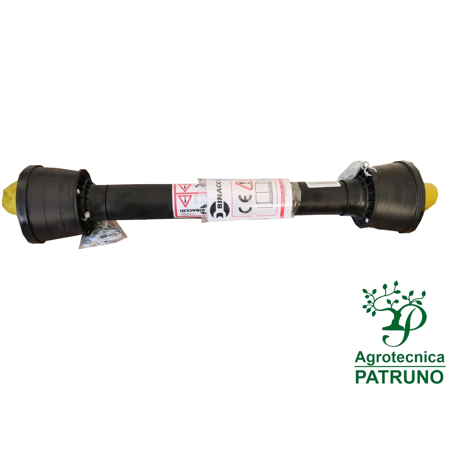 Agrotecnica Patruno Srl » Cardano T2 x 1200 Binacchi