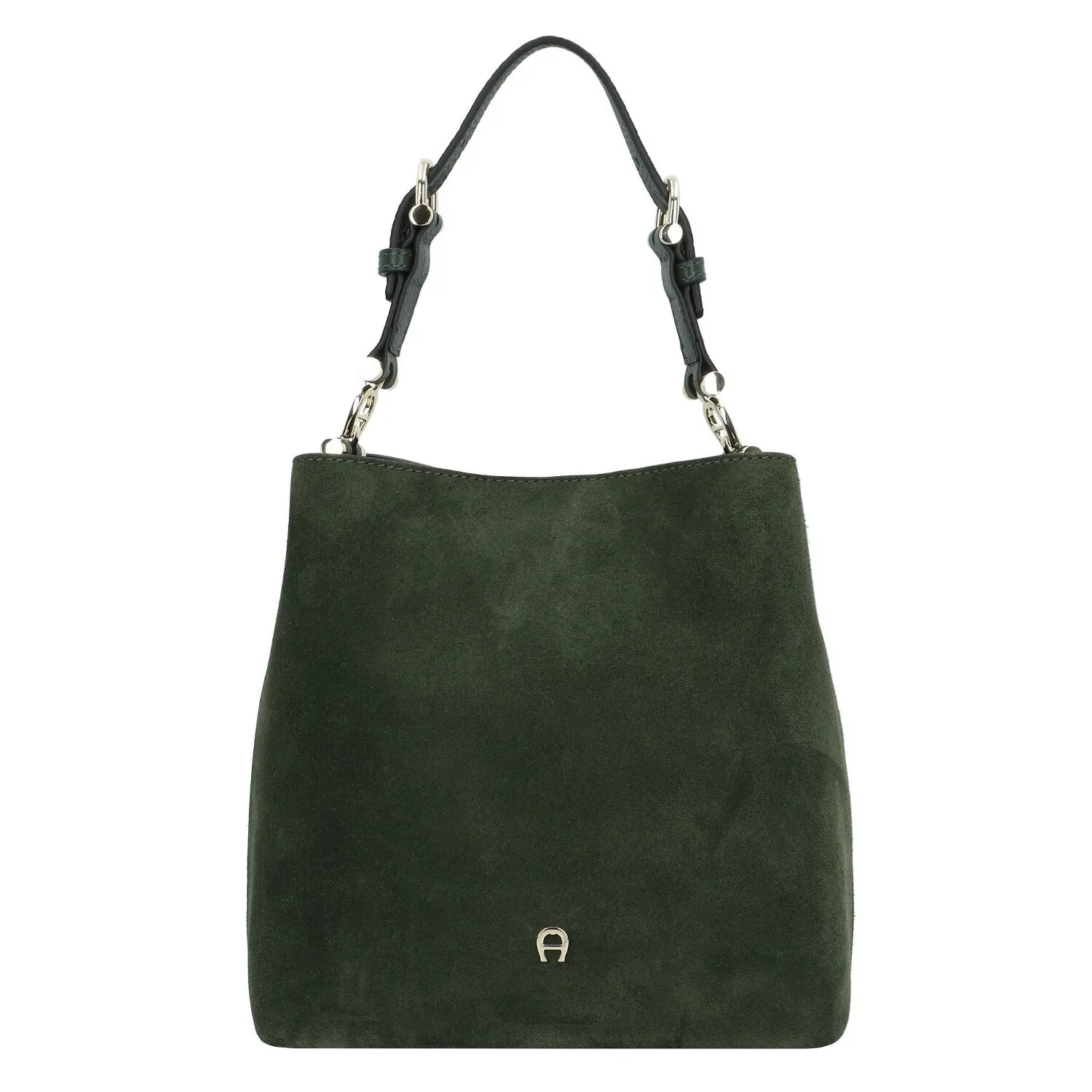 AIGNER Delia Borsa a tracolla Pelle 22 cm