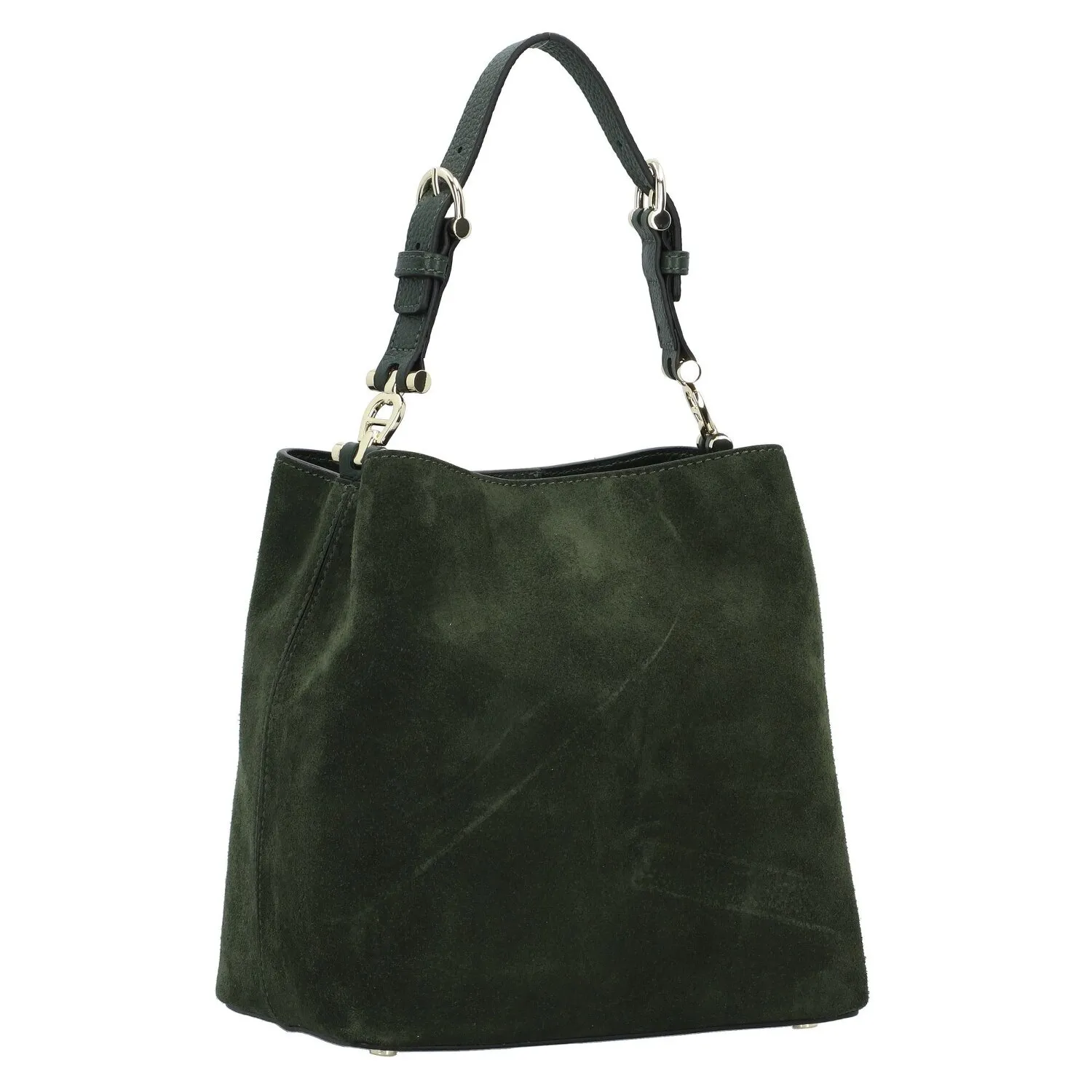 AIGNER Delia Borsa a tracolla Pelle 22 cm