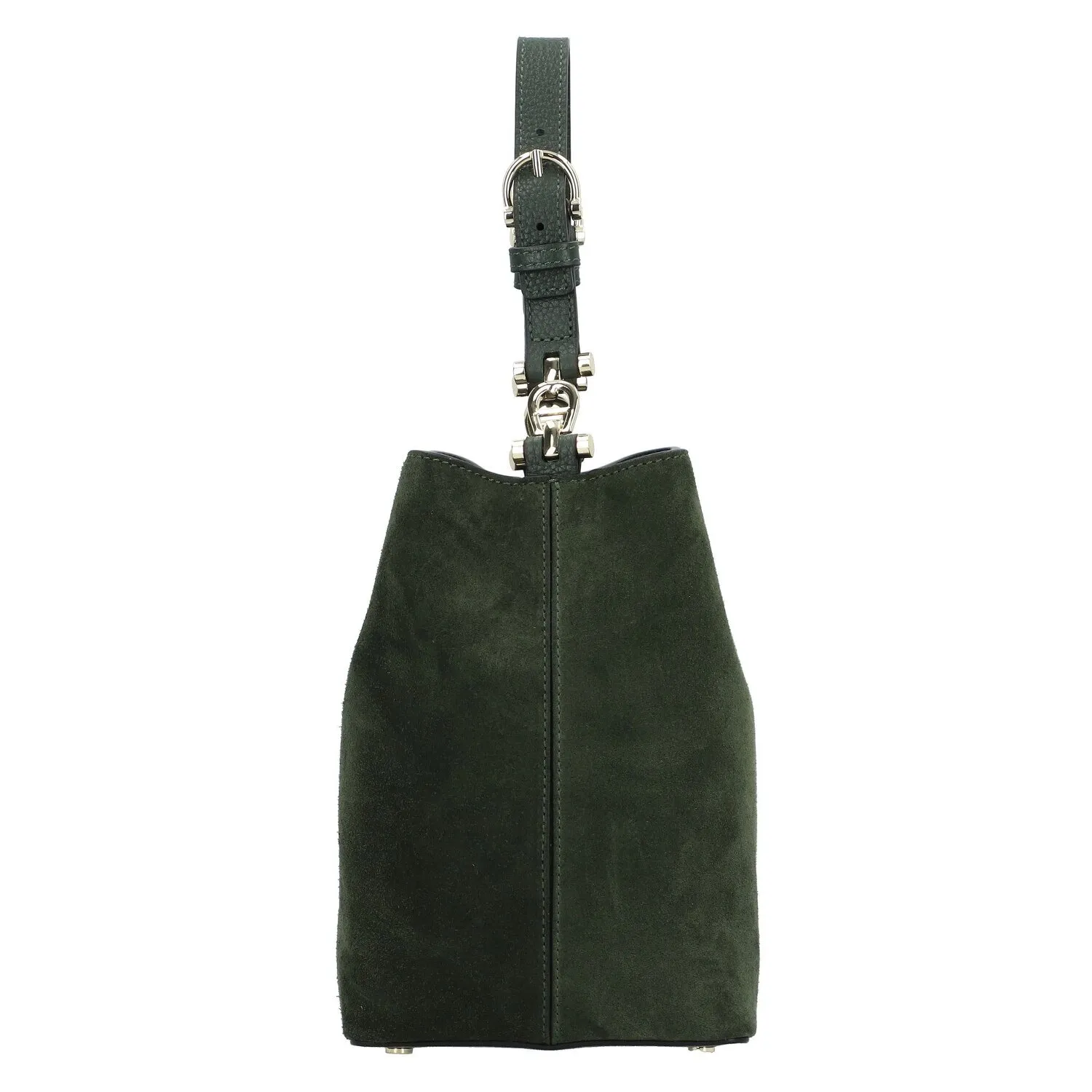 AIGNER Delia Borsa a tracolla Pelle 22 cm