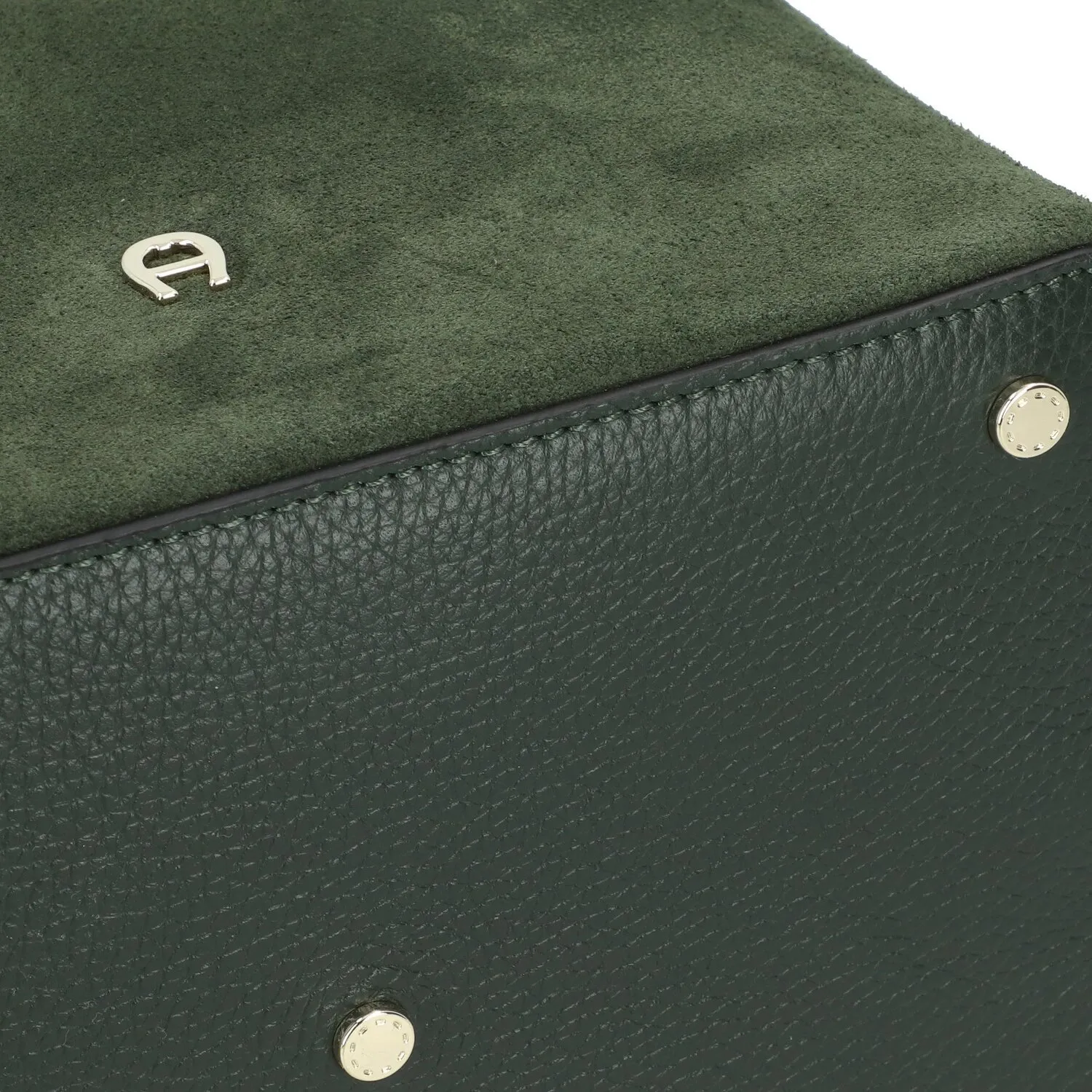AIGNER Delia Borsa a tracolla Pelle 22 cm