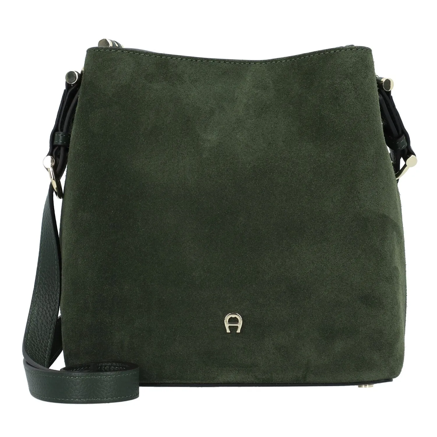 AIGNER Delia Borsa a tracolla Pelle 22 cm