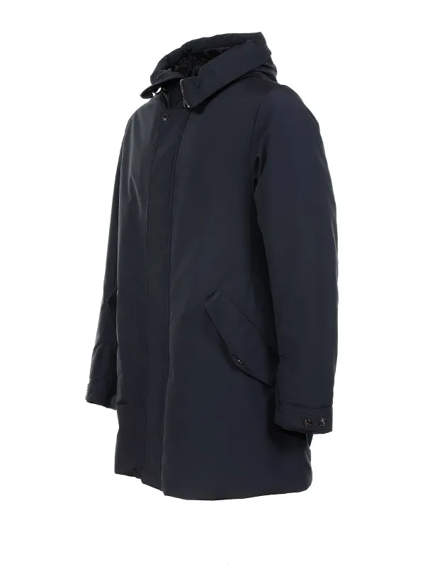 Alibrando Stp Overcoat