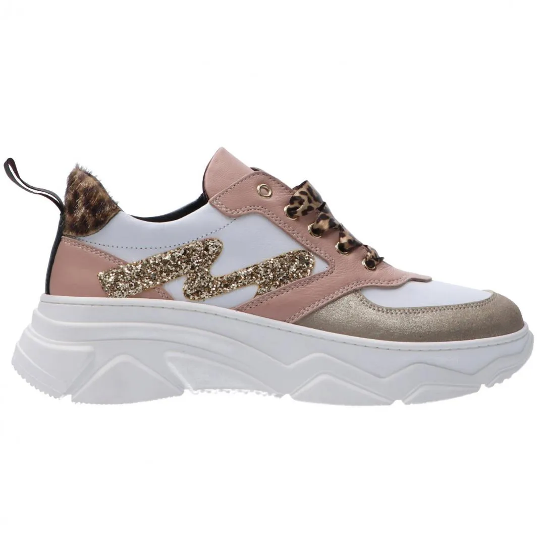 Allacciata R4A4600 Bianche