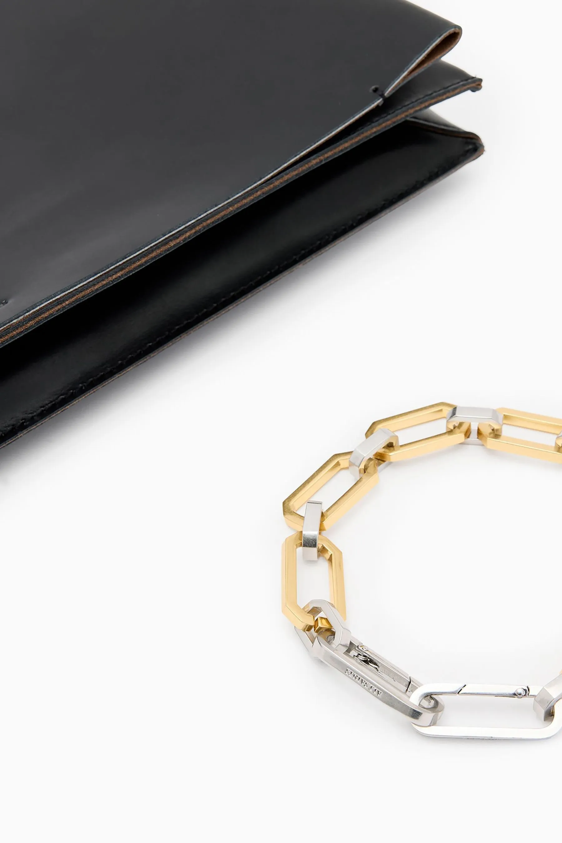 AllSaints - Luca - Borsa