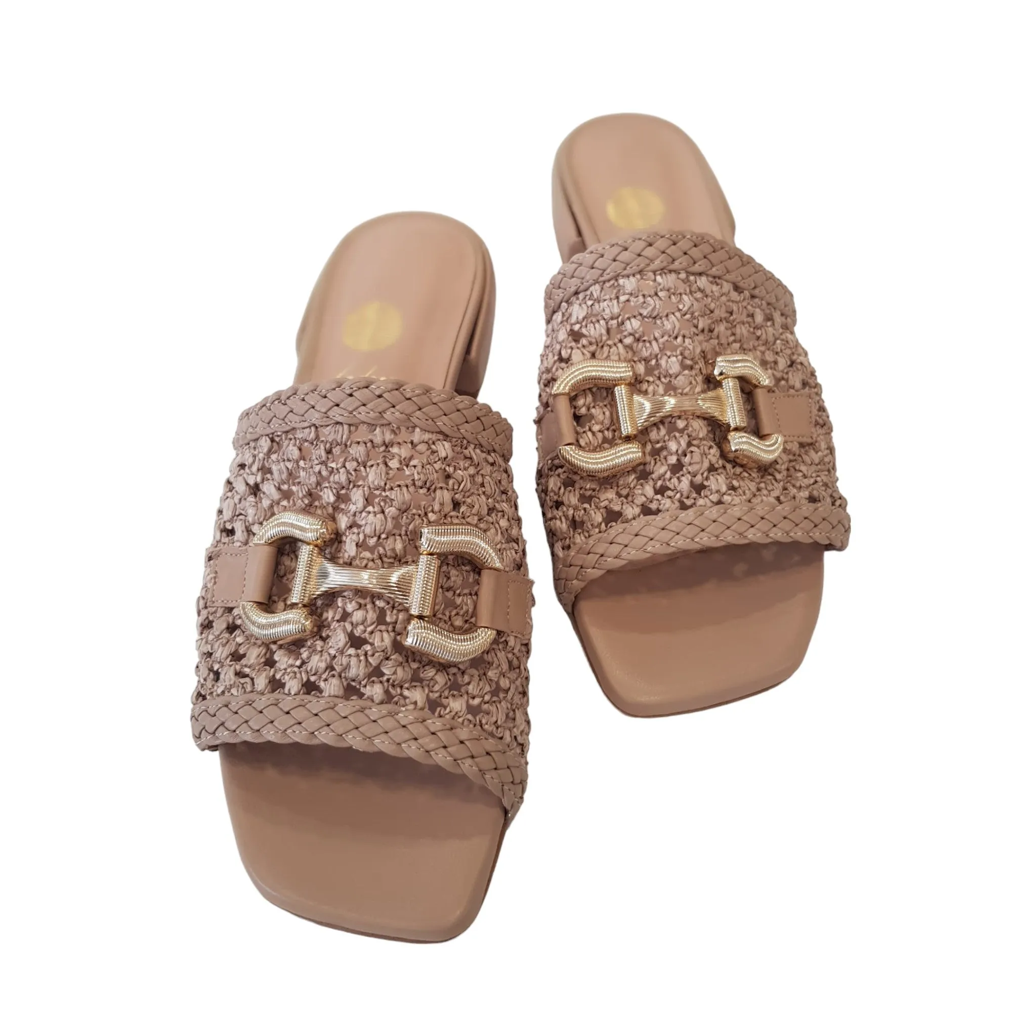 Andrea Pinto Sandalo Donna Tortora  Rif.975