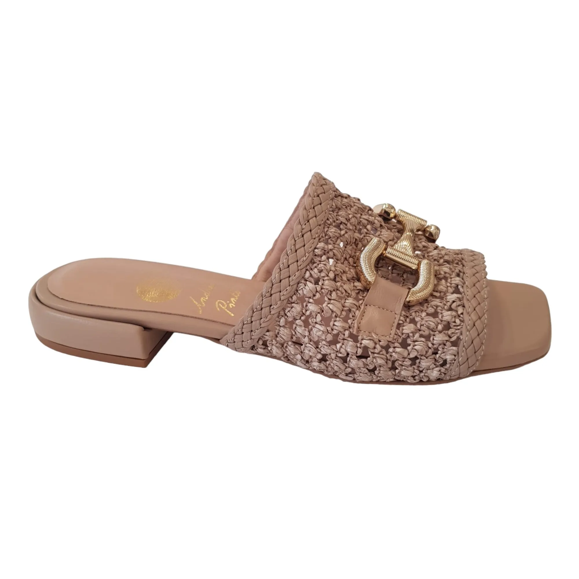 Andrea Pinto Sandalo Donna Tortora  Rif.975