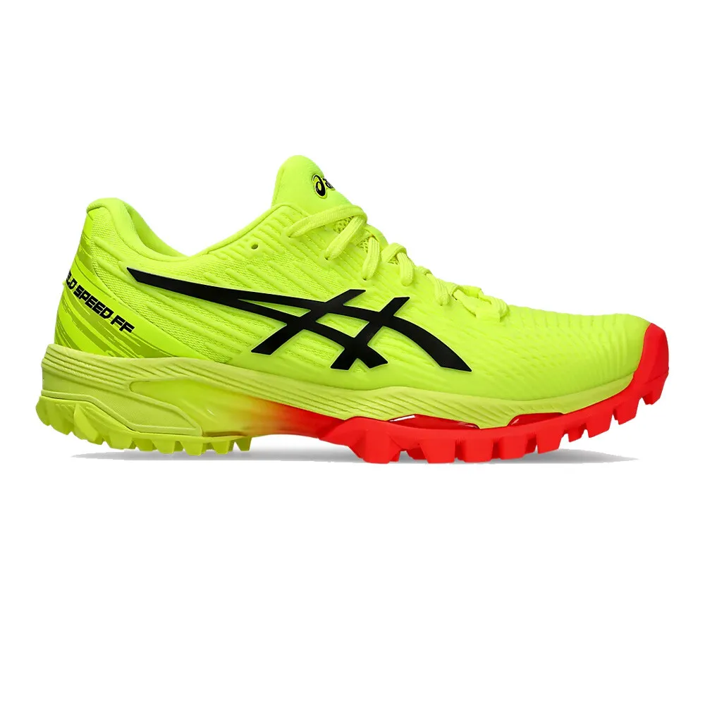 Asics Field Speed FF Paris per donna Hockey Scarpe - AW24