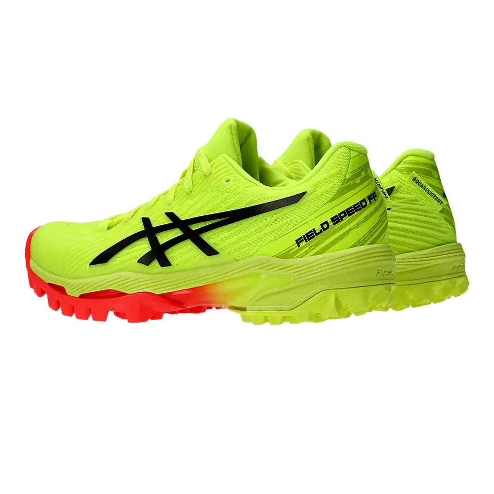 Asics Field Speed FF Paris per donna Hockey Scarpe - AW24